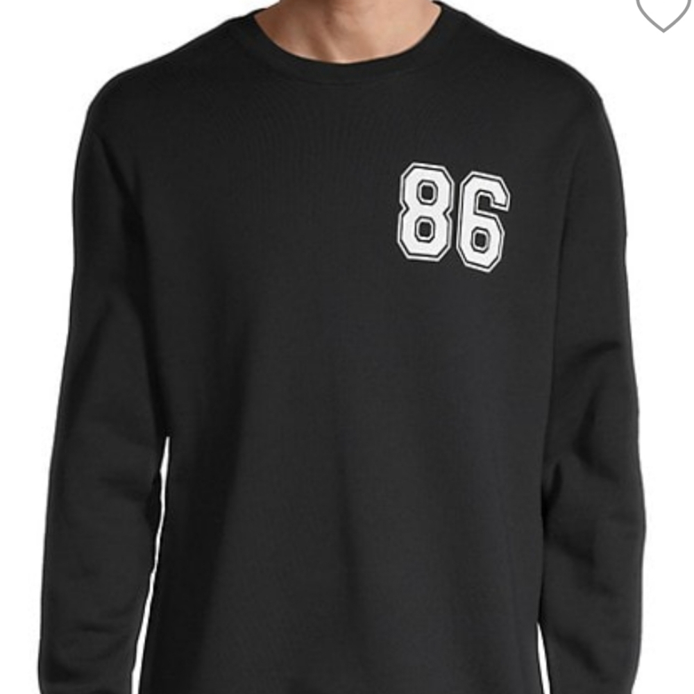 Helmut Lang Sweatshirt NWT